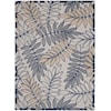 Nourison Aloha 7' x 10'  Rug