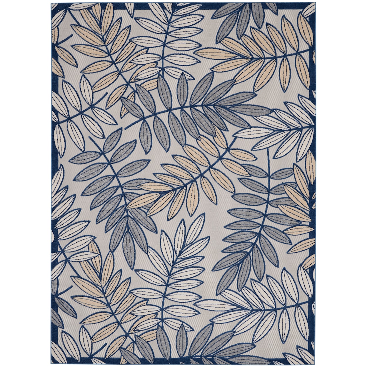 Nourison Aloha 12' x 15'  Rug