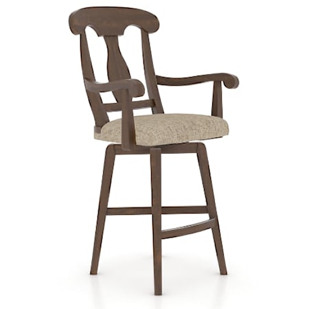 Swivel Stool