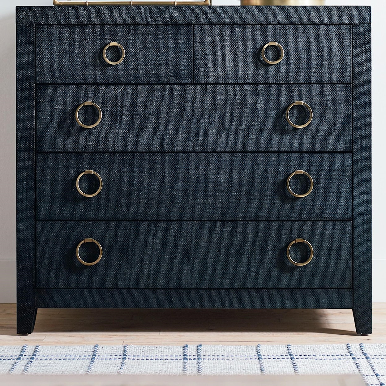 Bassett Ventura Chest