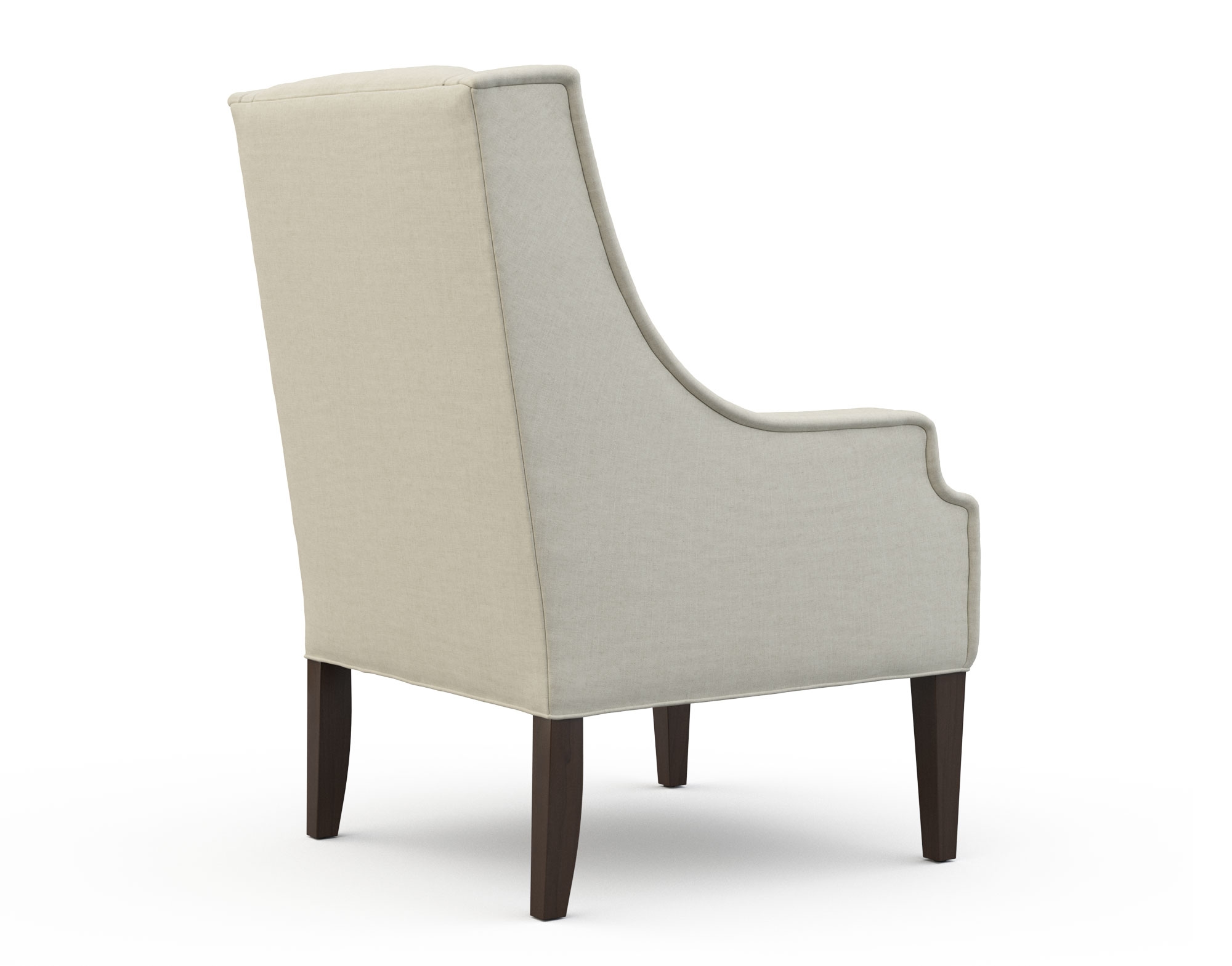 Sherrill Sherrill Wing Chair
