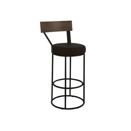 30" Bar Stool