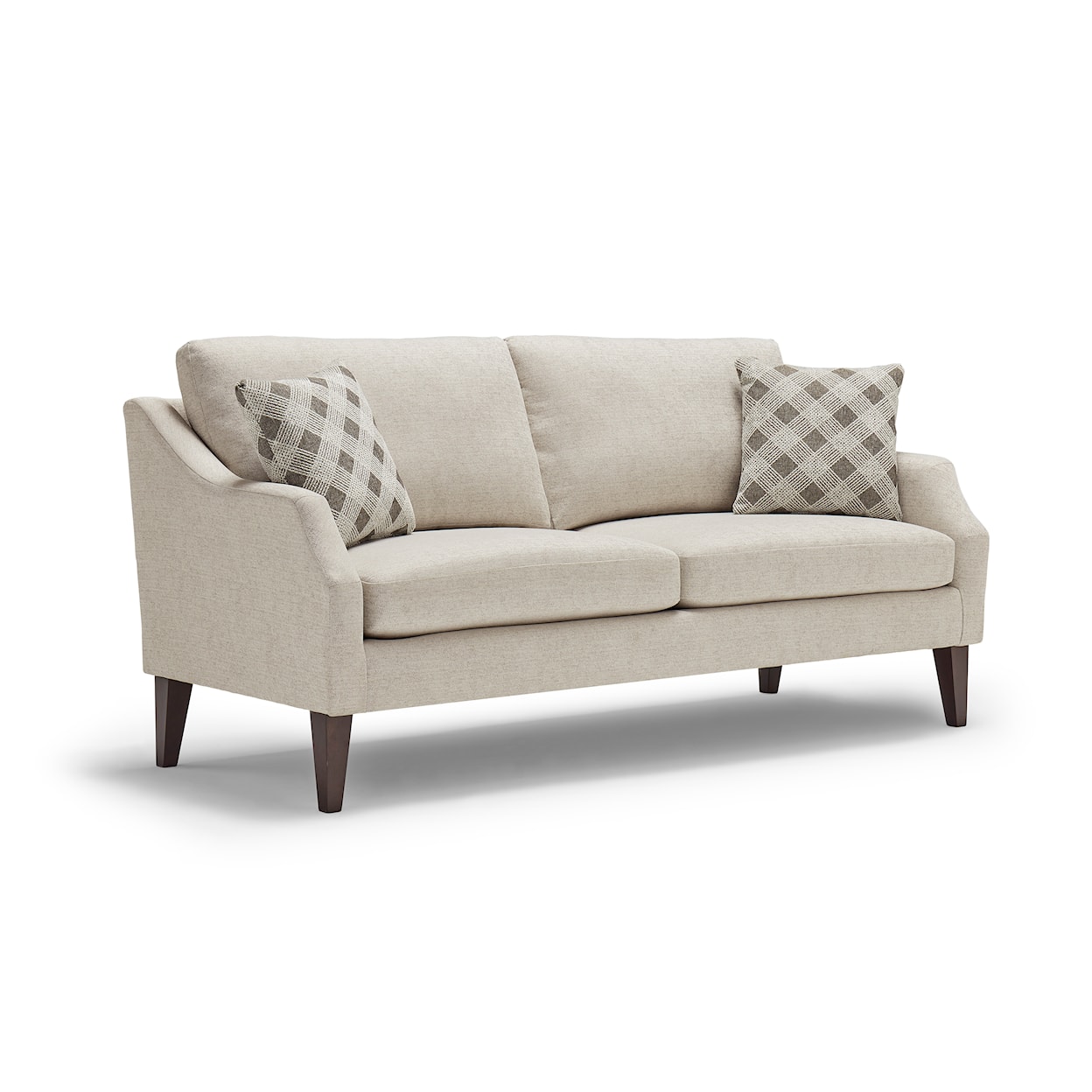 Best Home Furnishings Syndicate Sofa