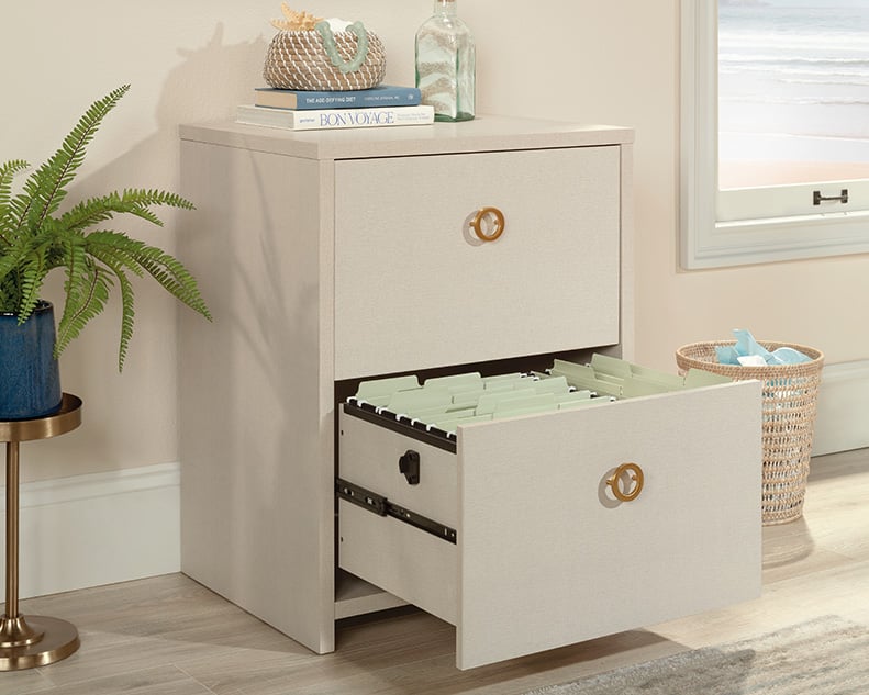 Lateral File Cabinet