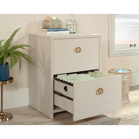 Lateral File Cabinet