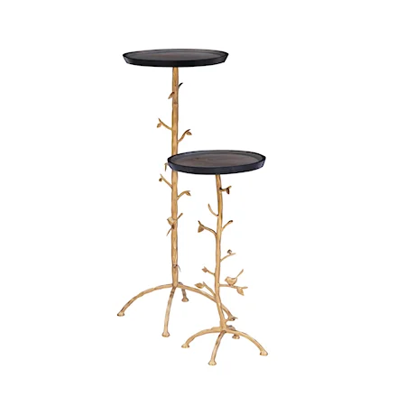 Branch Table Set 
