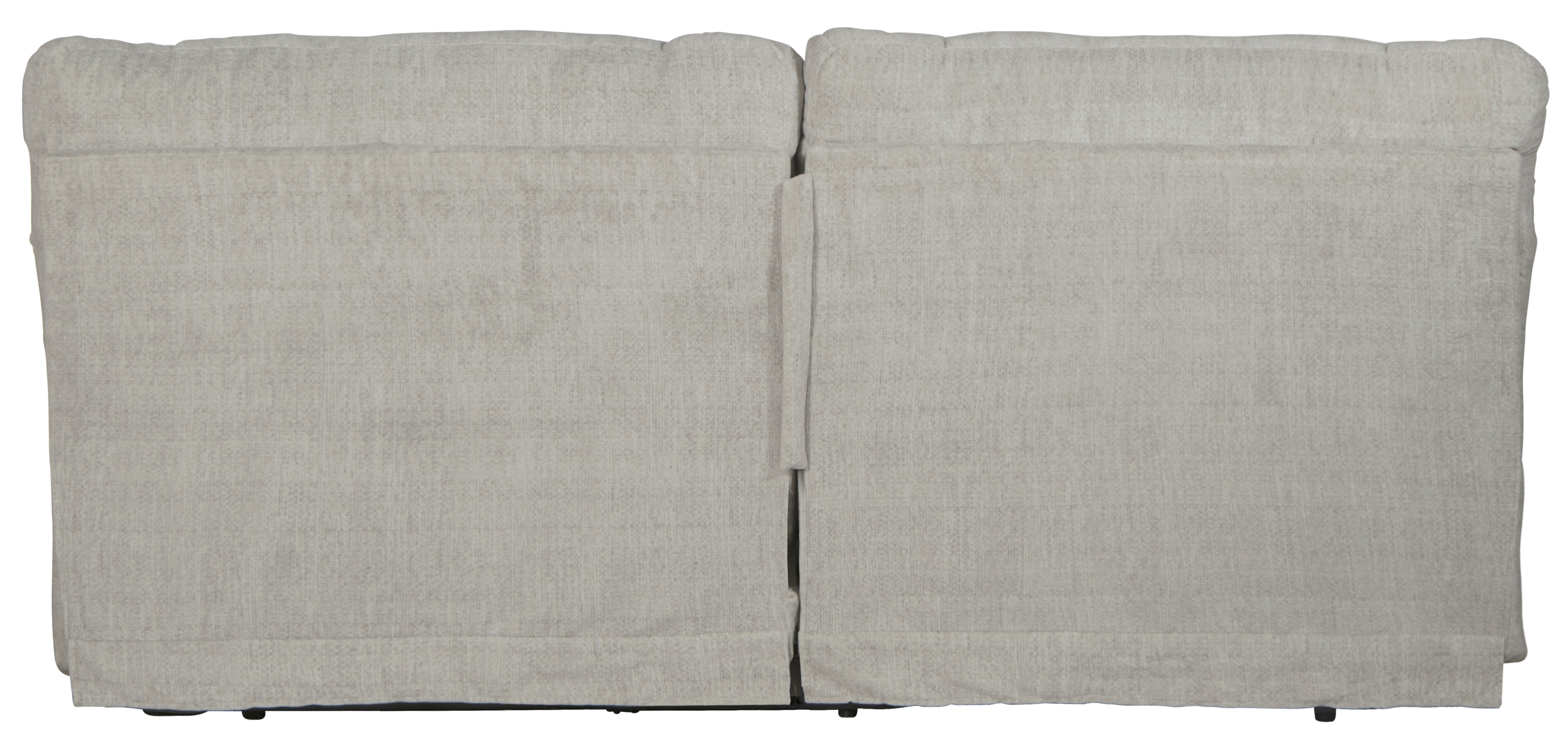 Catnapper Ashland Lay Flat Manual Reclining Sofa