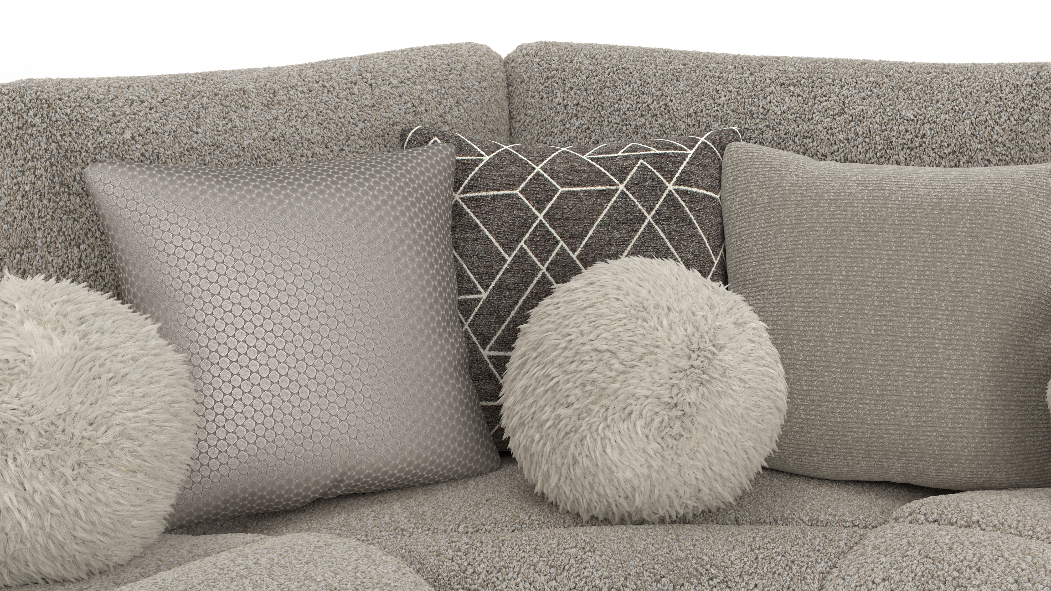 Catnapper Rendezvous Power Headrest Deep Seat Recliner