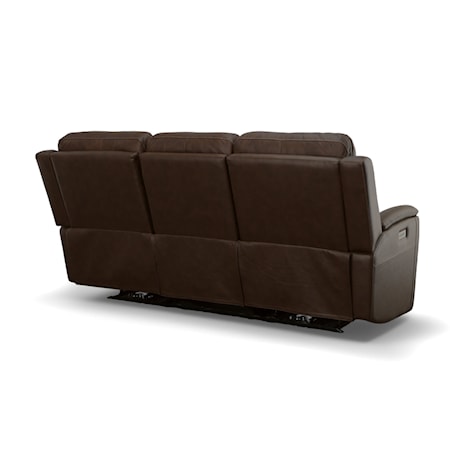 Reclining Sofa