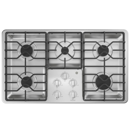 Cooktops (Gas)