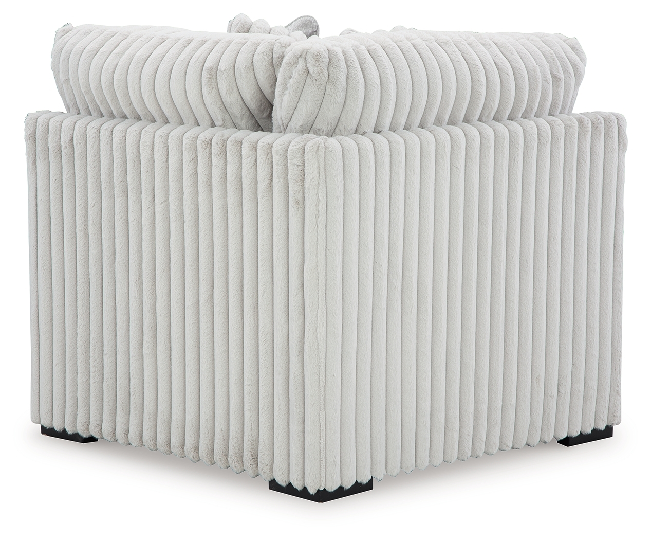 Signature Design by Ashley Stupendous 5-Piece Sectional And Ottoman