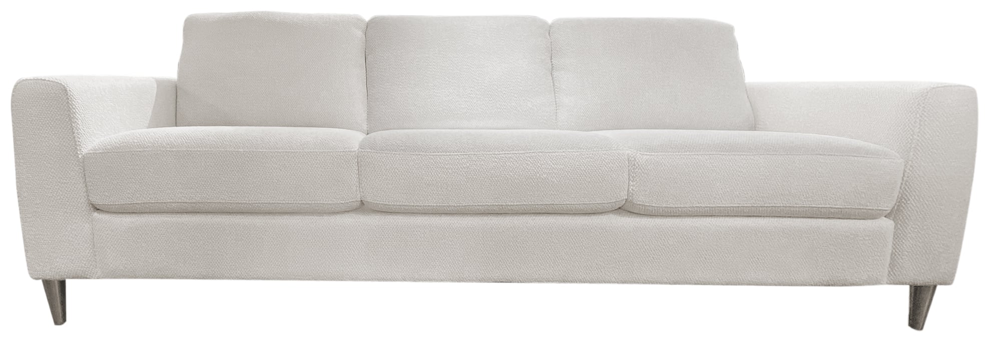 Upholstered Sofa