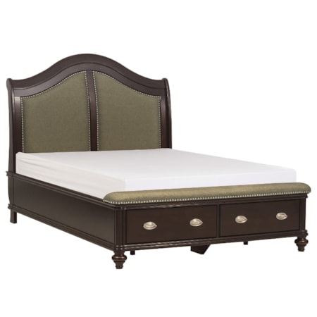 5-Piece Queen Bedroom Set