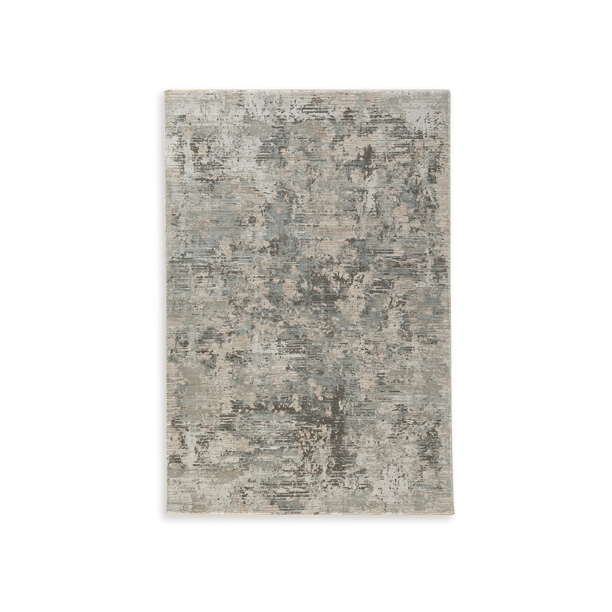 Ashley Furniture Signature Design Hilldunn Medium Rug