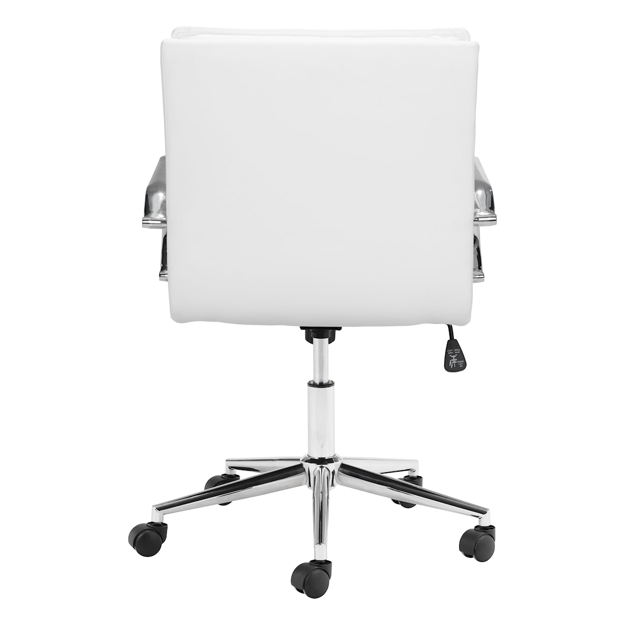 Zuo Partner Office Chair