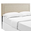 Modway Jessamine Queen Headboard