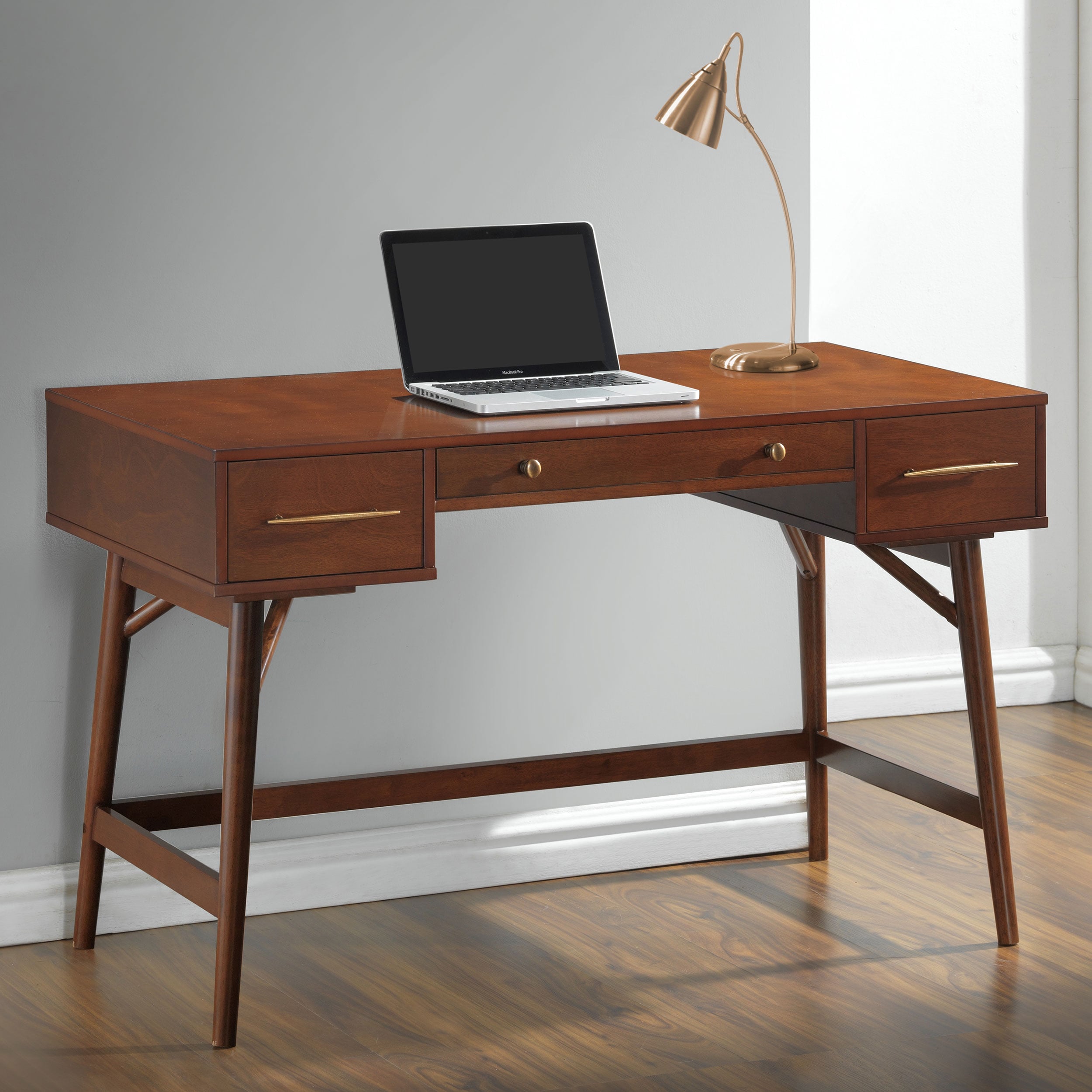 Mugga 3-drawer Writing Desk