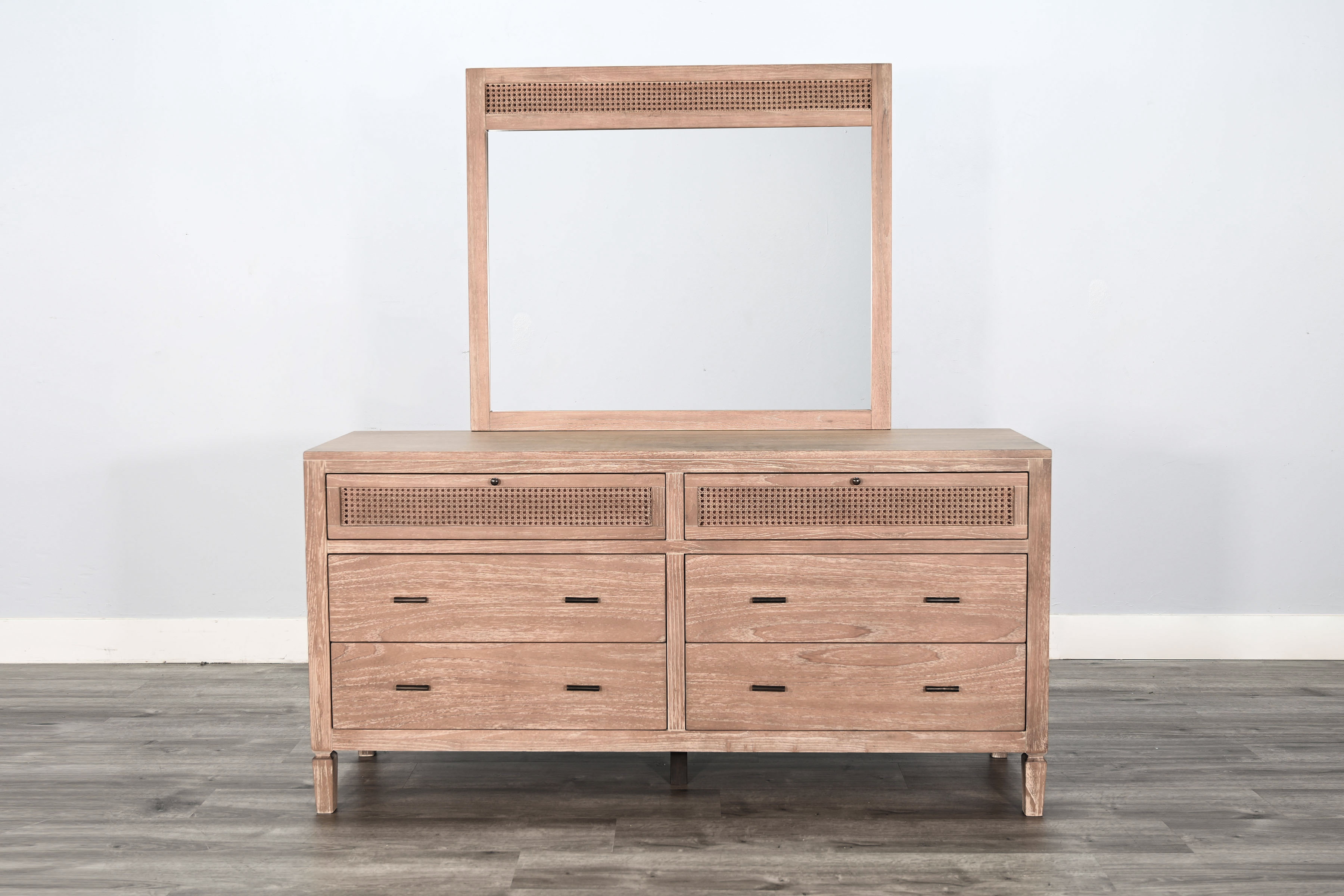 Dresser &amp; Mirror Sets