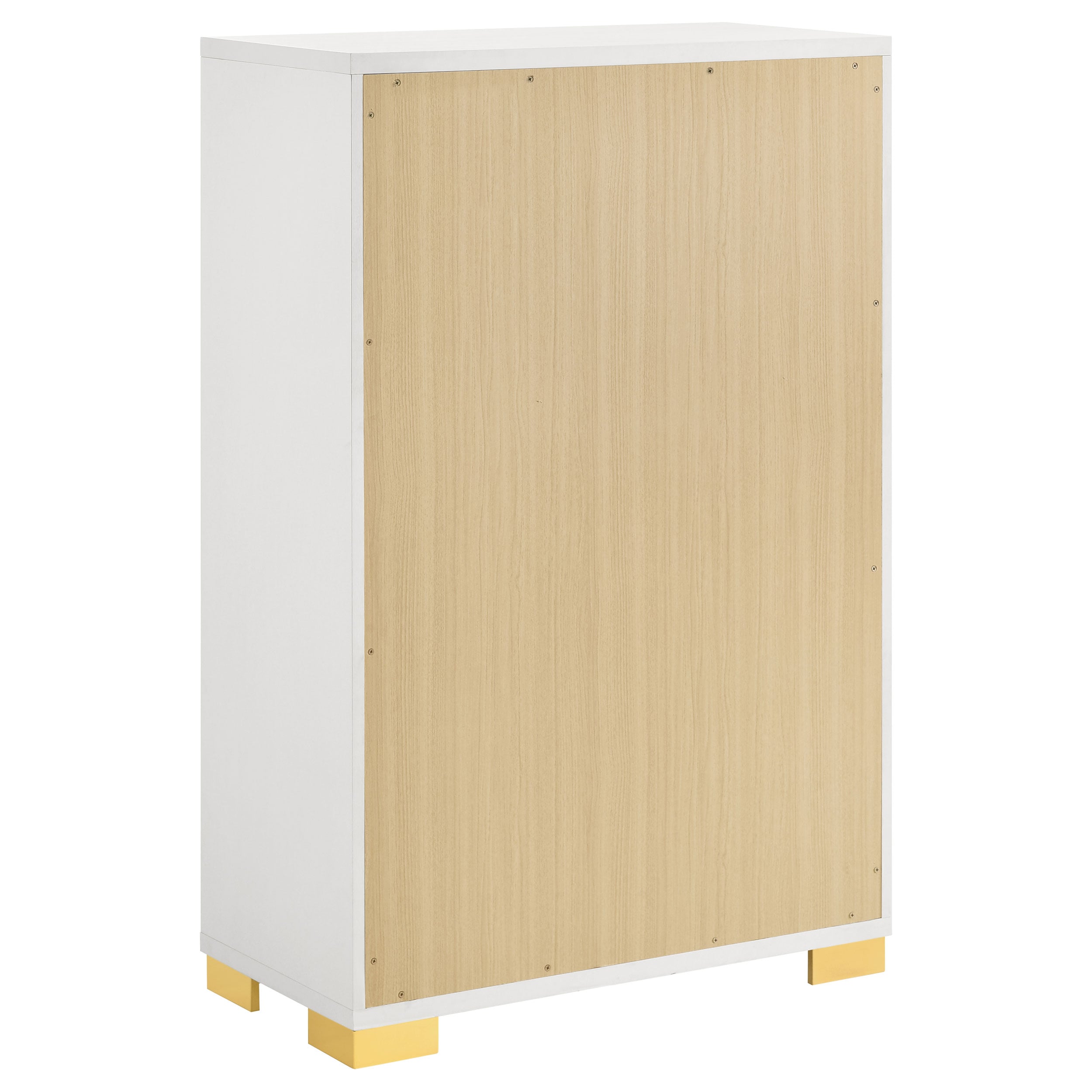 Coaster Marceline Marceline Twin Bedroom Set
