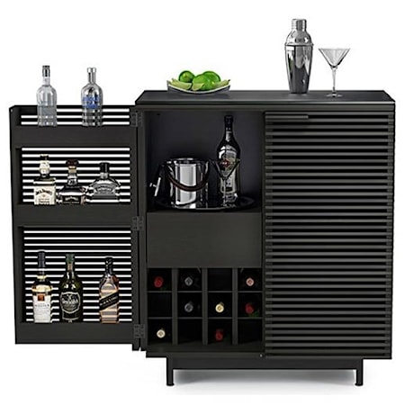 Bar Cabinet