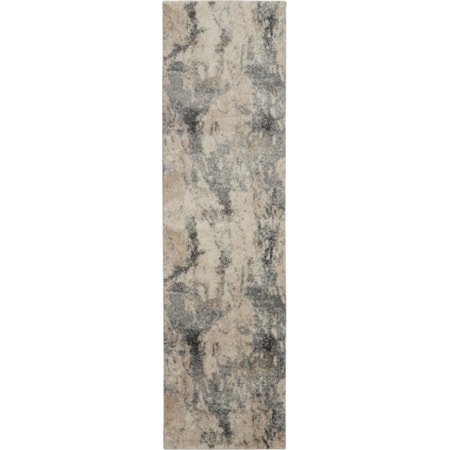 2'2" x 7'6"  Rug