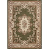 Kas Corinthian 7'7" Round Rug