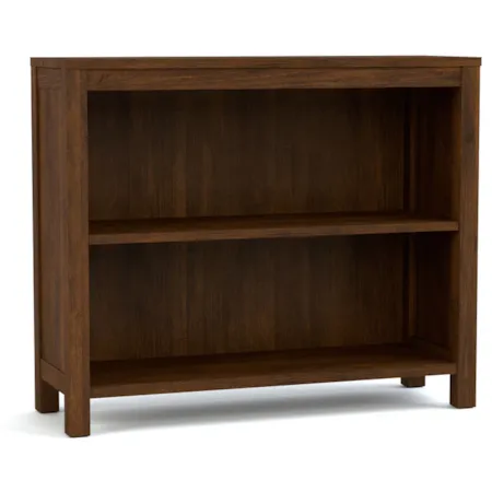 Origins 36" Low Bookcase