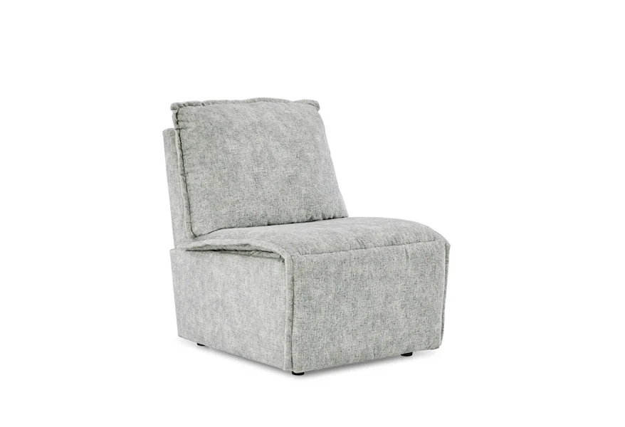 Jalena Slipper Chair by Best Home Furnishings at Baer's Furniture