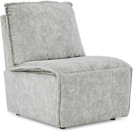 Slipper Chair