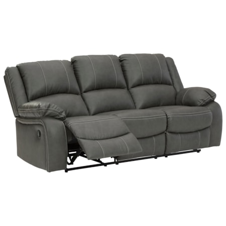 Reclining Sofa