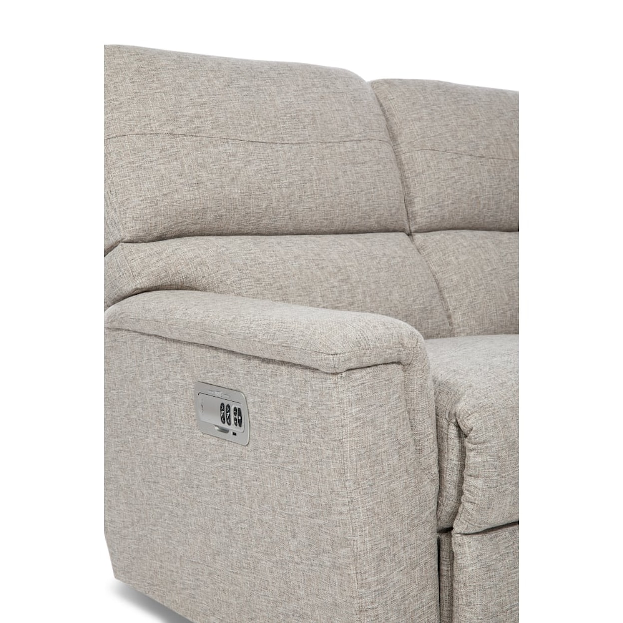 La-Z-Boy Ava Power Reclining Sofa w/ Headrest