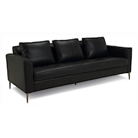 Sherbrook Contemporary Sofa