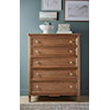 Thirty-One Twenty-One Home Heritage Chest of Drawers