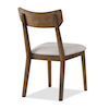 Crown Mark Weldon Dining Side Chair