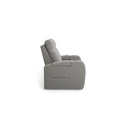 Virtue Power Recliner