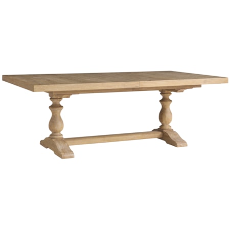 La Mirada Rectangular Dining Table