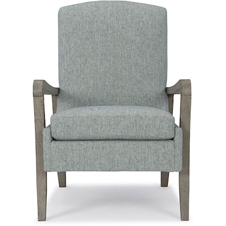 Contemporary Accent Chair