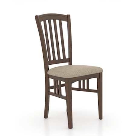 Customizable Dining Side Chair