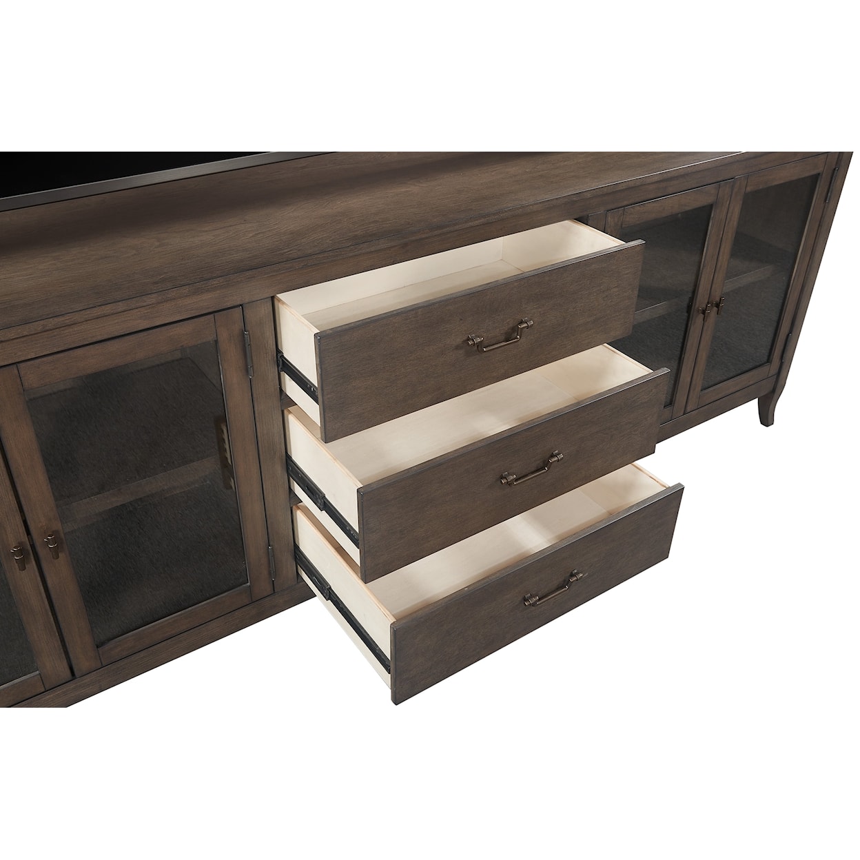 Aspenhome Blakely 95" Console Table