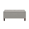 Accentrics Home Accent Seating Bench