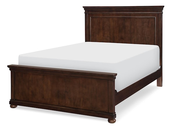 5-Piece Full Bedroom Set