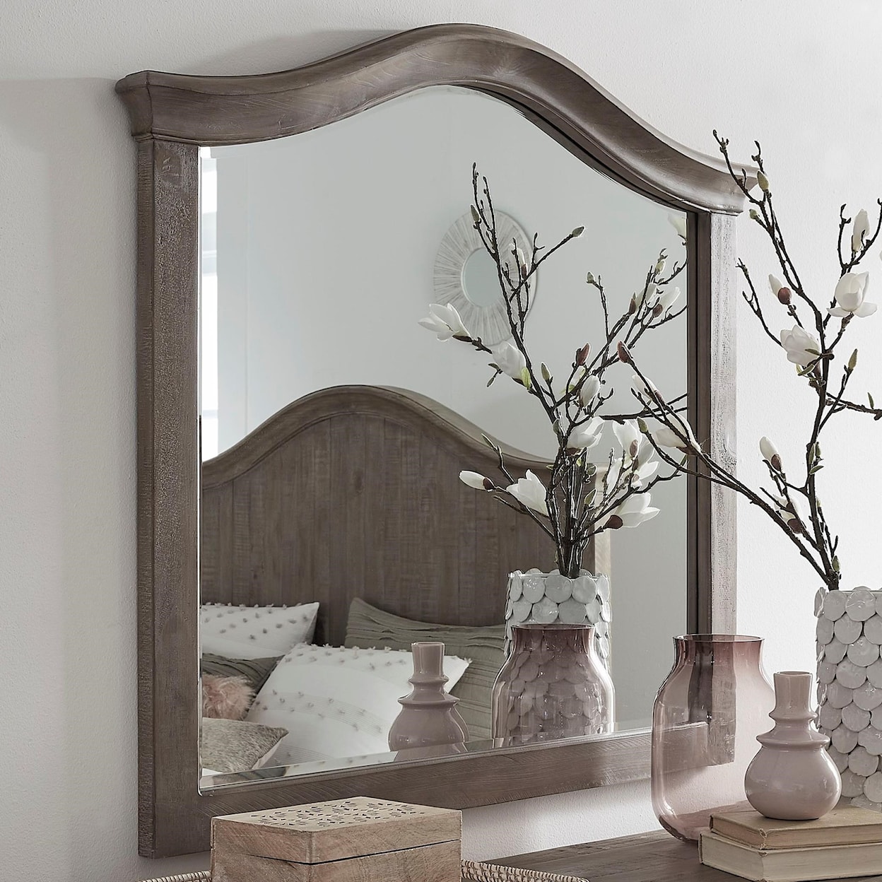 Modus International Ella Mirror