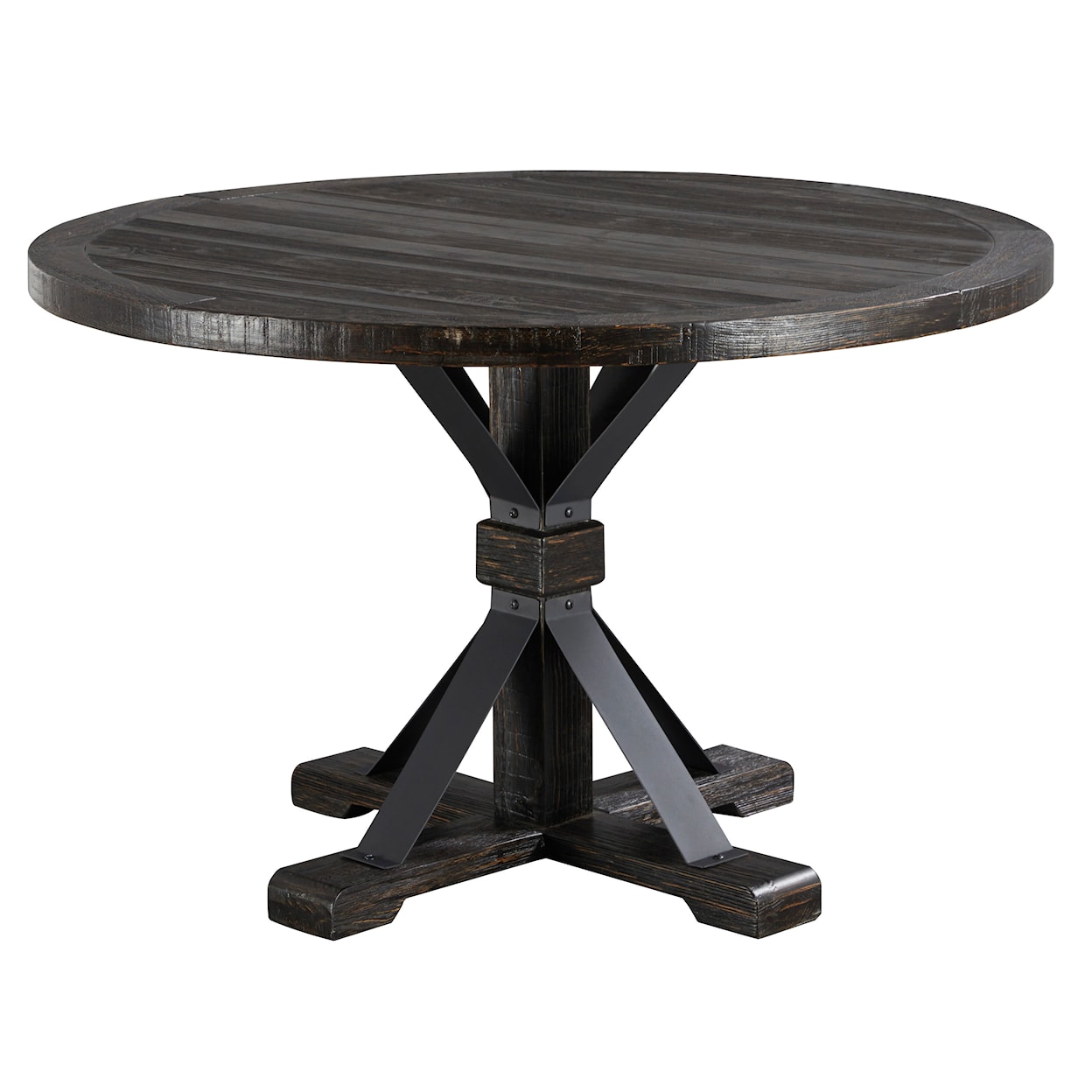 Signature Design by Ashley Broshound Dining Table