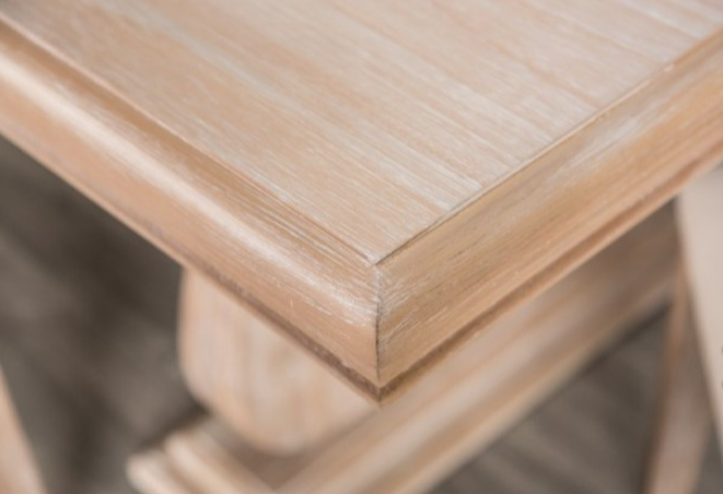 7-Piece Dining Table Set