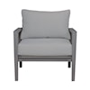 Liberty Furniture Plantation Key Outdoor Accent Chair