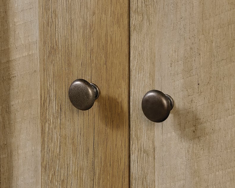 Dakota Pass Bedroom Armoire