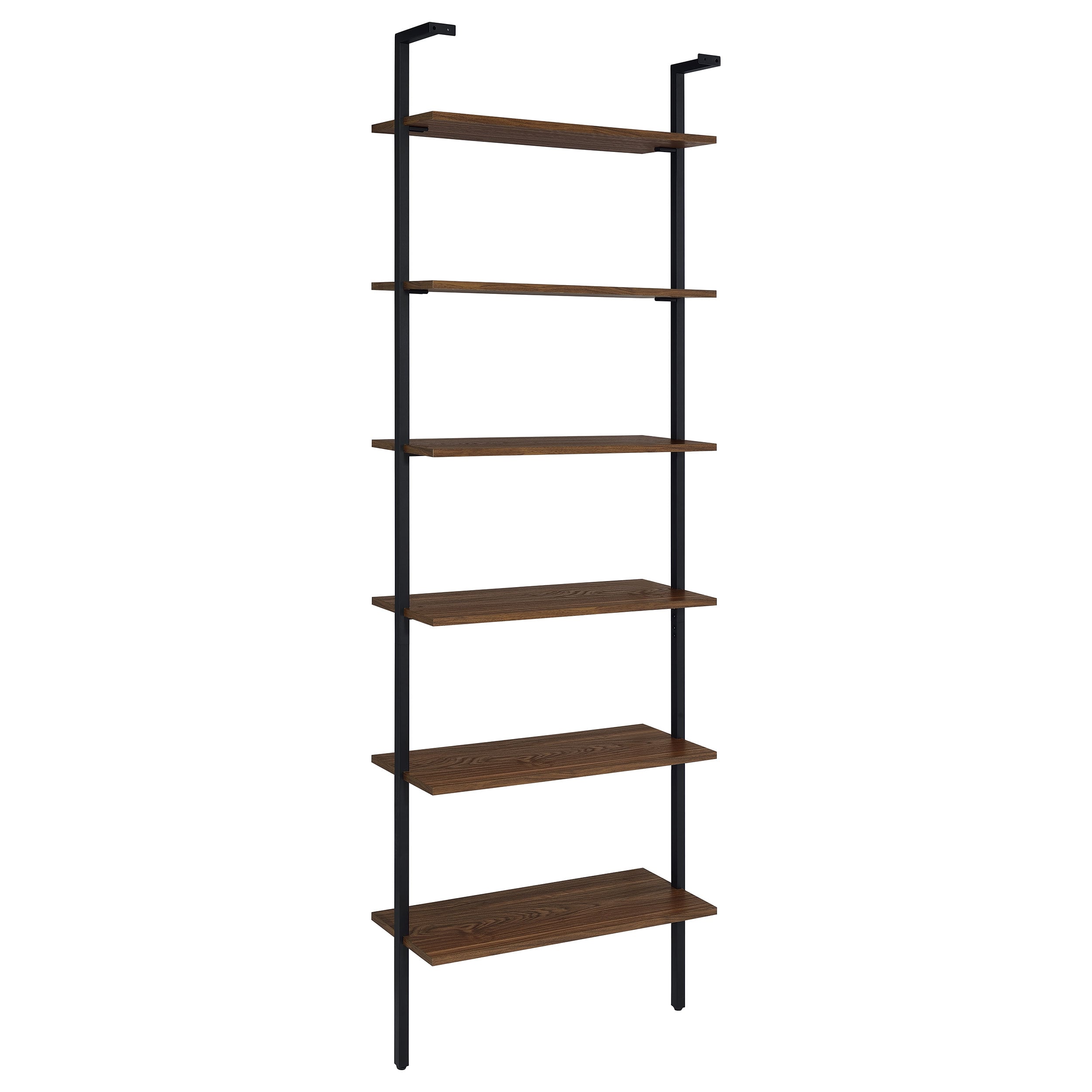 Coaster Owens Owens 31-inch 6-shelf Wall Bookshelf