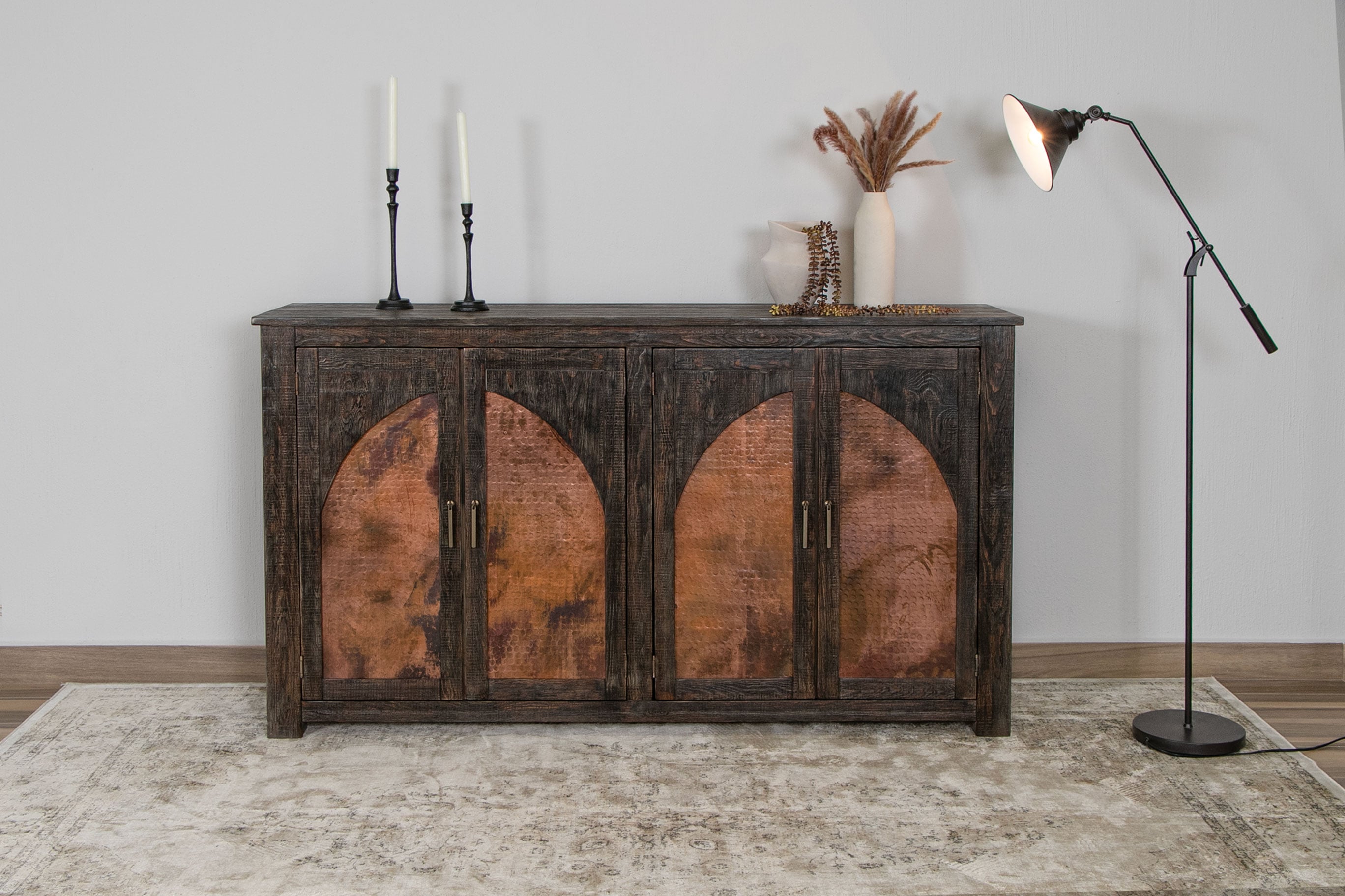 IFD Blackburn Console