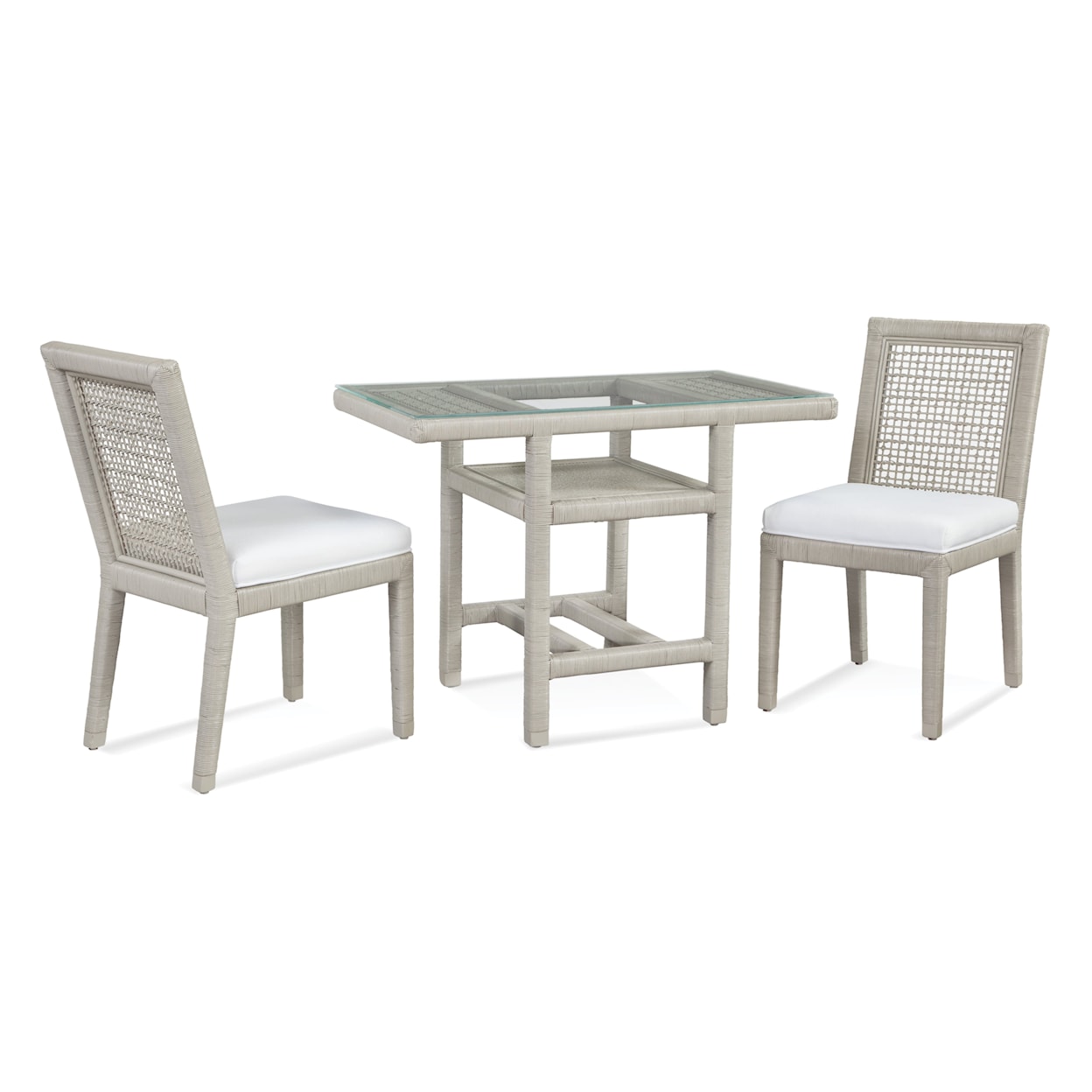 Braxton Culler Pine Isle Pine Isle Breakfast Table