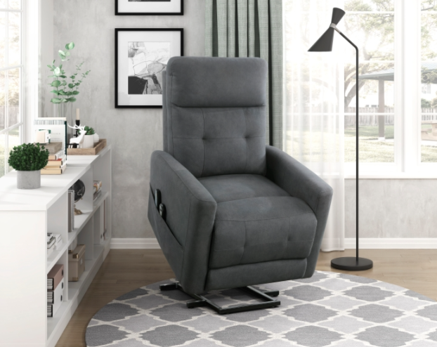 Homelegance Wichita Power Lift Chair